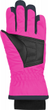 Reusch Kids 4885105 350 pink back